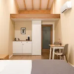 Grandmother Custodia's House Geres Ferienhaus