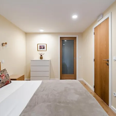 Grandmother Custodia's House Geres * Terras de Bouro