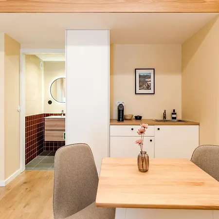 Feriehus Grandmother Custodia's House Geres Terras de Bouro