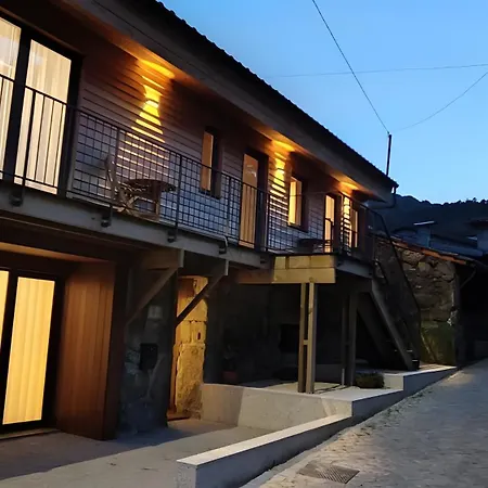 Casa vacanze Grandmother Custodia's House Geres