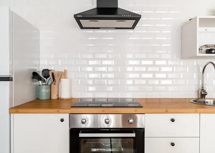 度假居 Grandmother Custodia's House Geres *