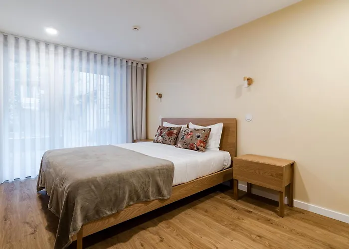 Grandmother Custódia's House Gerês Casa de Férias Terras de Bouro