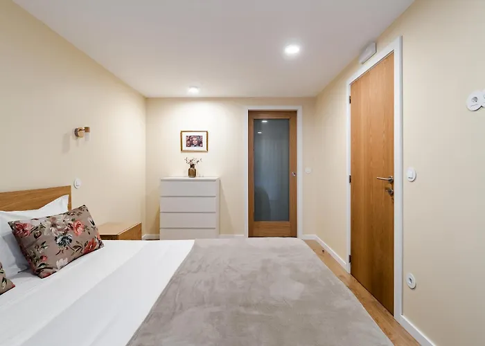 Grandmother Custódia's House Gerês * Terras de Bouro