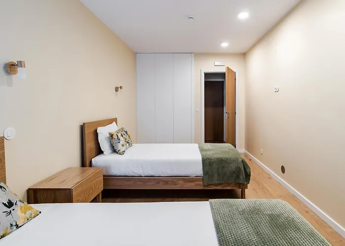 Grandmother Custódia's House Gerês * Terras de Bouro