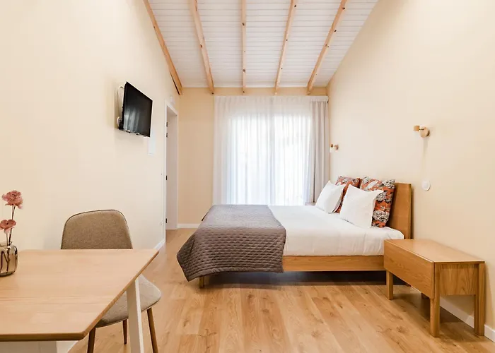 Grandmother Custódia's House Gerês Casa de Férias