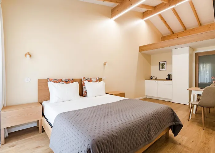 Casa de Férias Grandmother Custódia's House Gerês Terras de Bouro