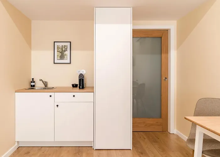 Grandmother Custodia's House Geres