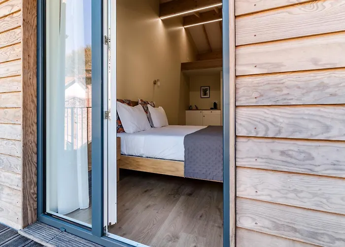 Casa de Férias Grandmother Custódia's House Gerês *