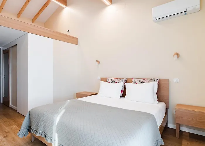 Grandmother Custodia's House Geres Terras de Bouro