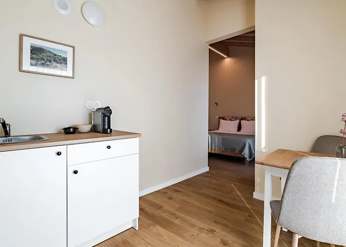 Grandmother Custodia's House Geres Terras de Bouro