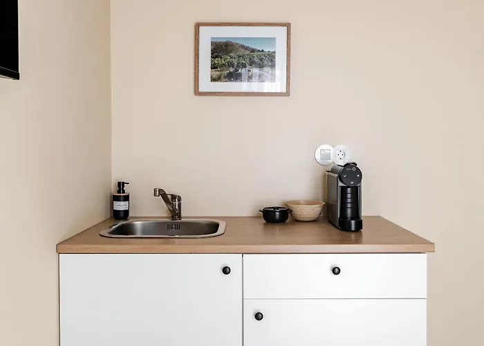 Grandmother Custodia's House Geres Ferienhaus Terras de Bouro