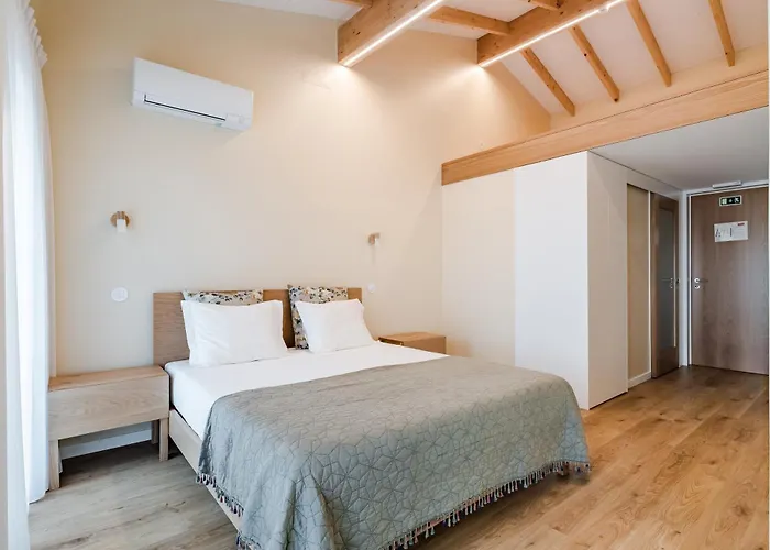 Casa de Férias Grandmother Custódia's House Gerês *