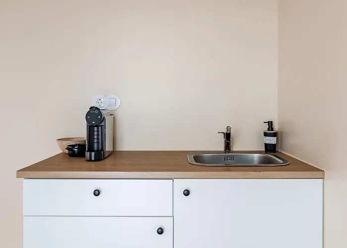 度假居 Grandmother Custodia's House Geres