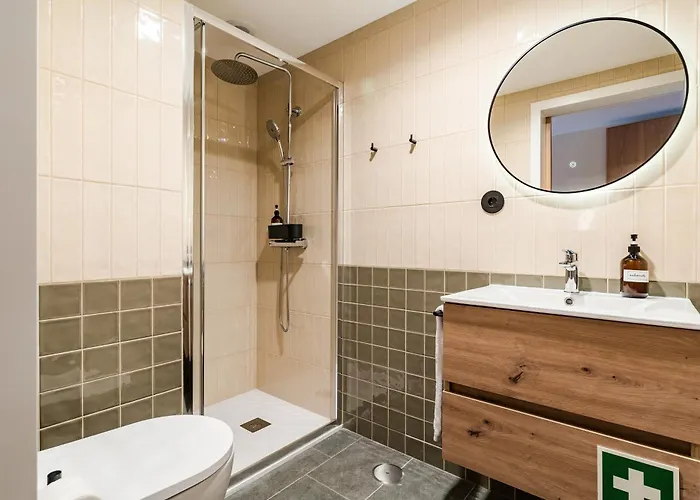 度假居 Grandmother Custodia's House Geres 坎普-杜热雷什