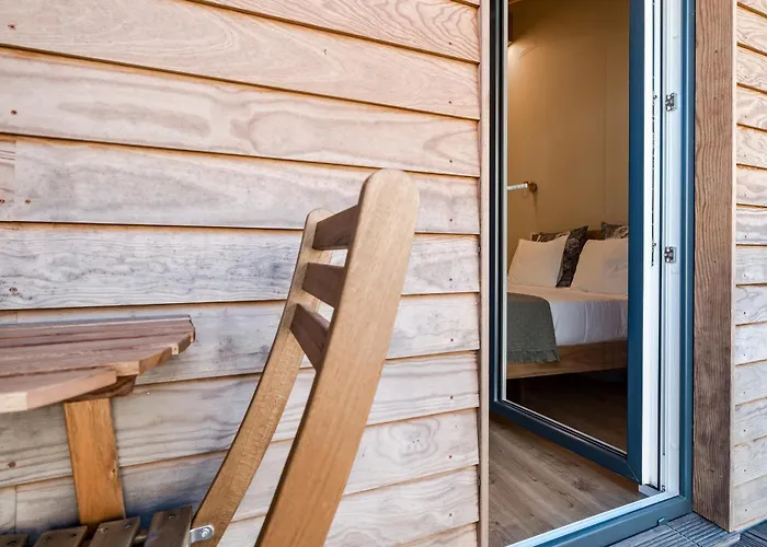 Grandmother Custodia's House Geres