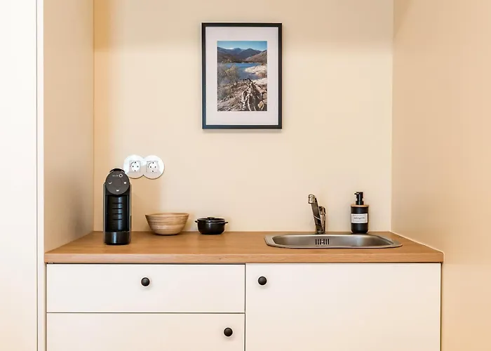 Grandmother Custódia's House Gerês