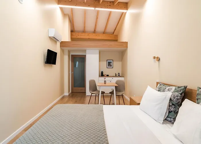 Grandmother Custódia's House Gerês * Terras de Bouro