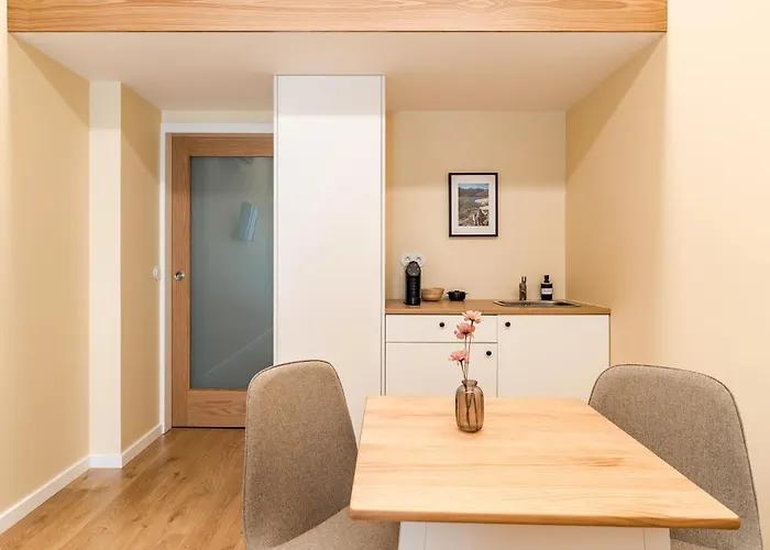 Grandmother Custodia's House Geres 坎普-杜热雷什