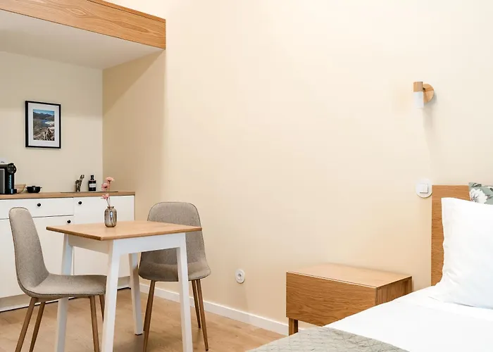 Grandmother Custódia's House Gerês * Terras de Bouro