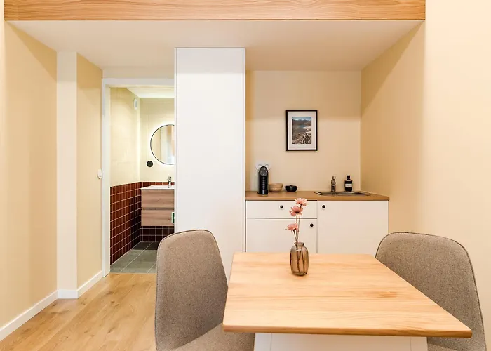 Ferienhaus Grandmother Custodia's House Geres Terras de Bouro